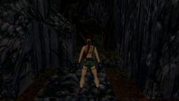 Tomb Raider 3 Nivel 12: Villa costera (Loquendo) P1