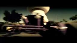 YTPMakerVL gets killed by a blue shell