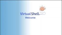 VirtualShell (Project)