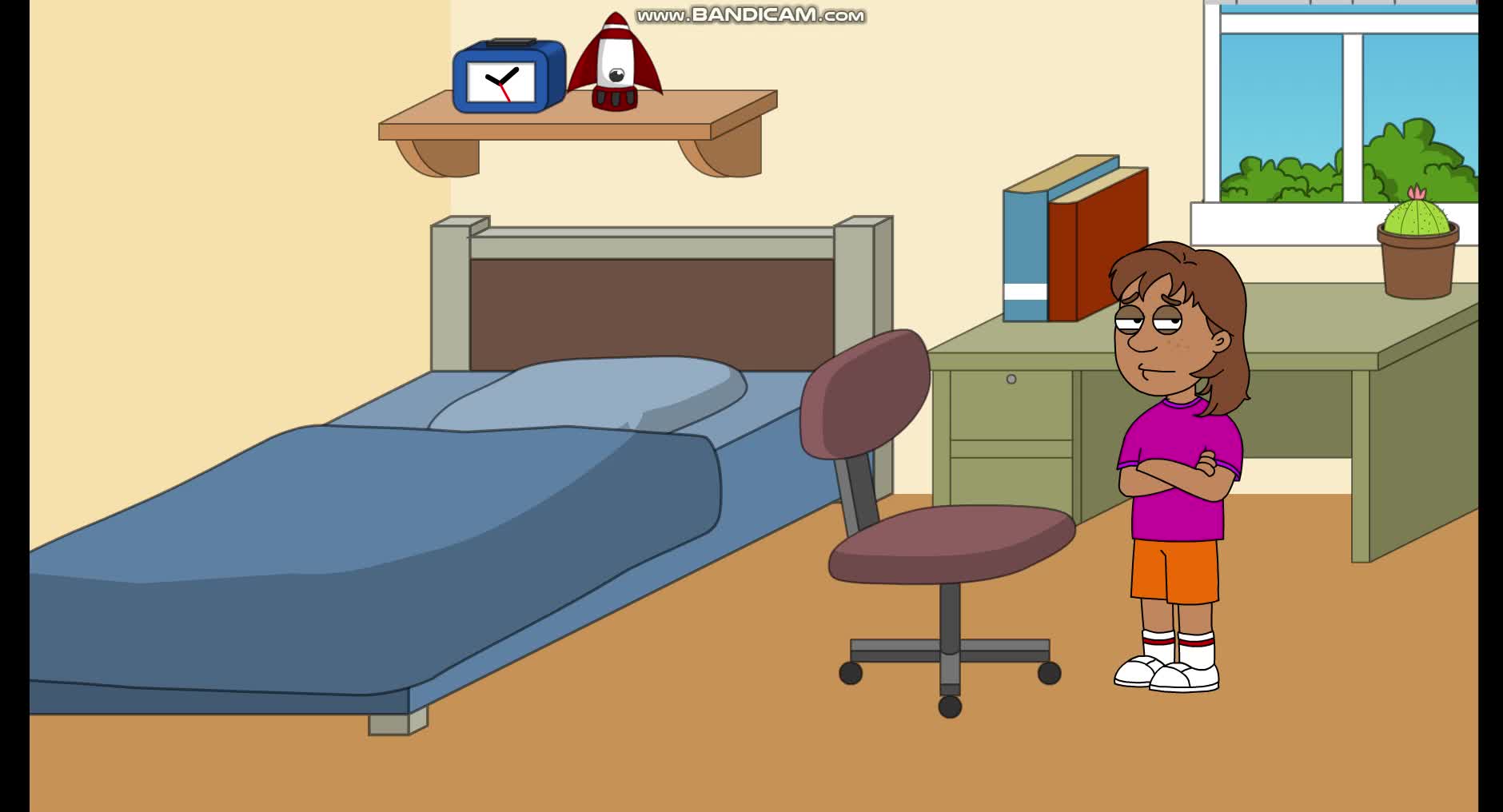 Dora Saves Her Parents (Sneak Peek)