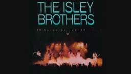 The Isley Brothers - Footsteps in the Dark