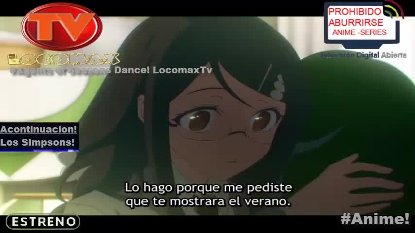 LocomaxTv Bolivia Anime Abril 2026 LocomaxTv Bolivia Anime Abril 2026