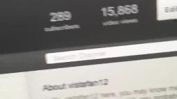 Thanks for 289 subscribers