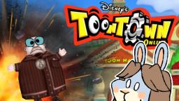 Toontown Online - Scootakip (Review Retrospective)