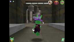 Toontown: Solo Dollar Mint