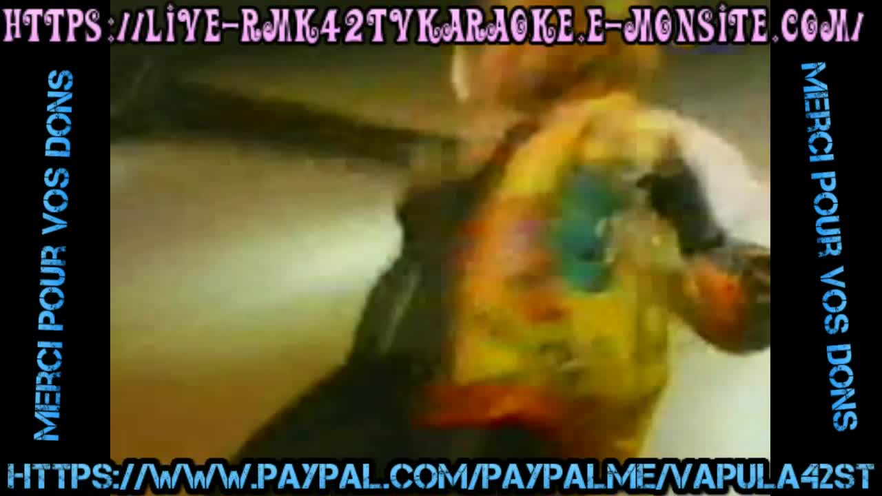 Salt'N Pepa Ft. _Push it  Remix  dj Mr. Mac 2025 rmk42tvkaraoke