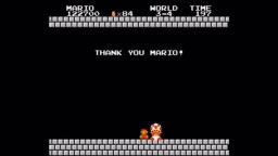 thank you mario