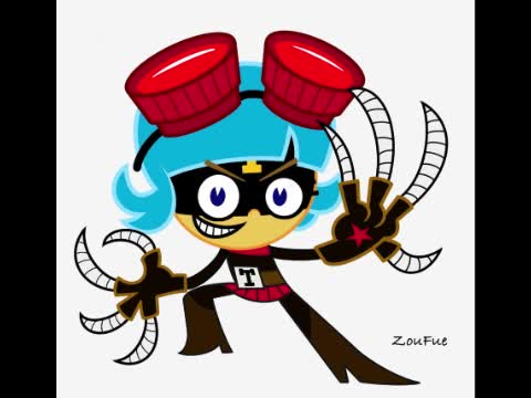 Las Guanabanas - Malditas Putas. (VERSIÓN EXTENDIDA)