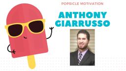 Popsicle Motivation