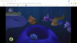 Splash and Bubbles: The Thing from Above the Reef Splash and Bubbles: The Thing from Above the Reef