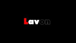 Lavon Pictures Logo Intro (WIth Lavon logo)
