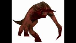 Quake 1 - Sound Effects - Fiend