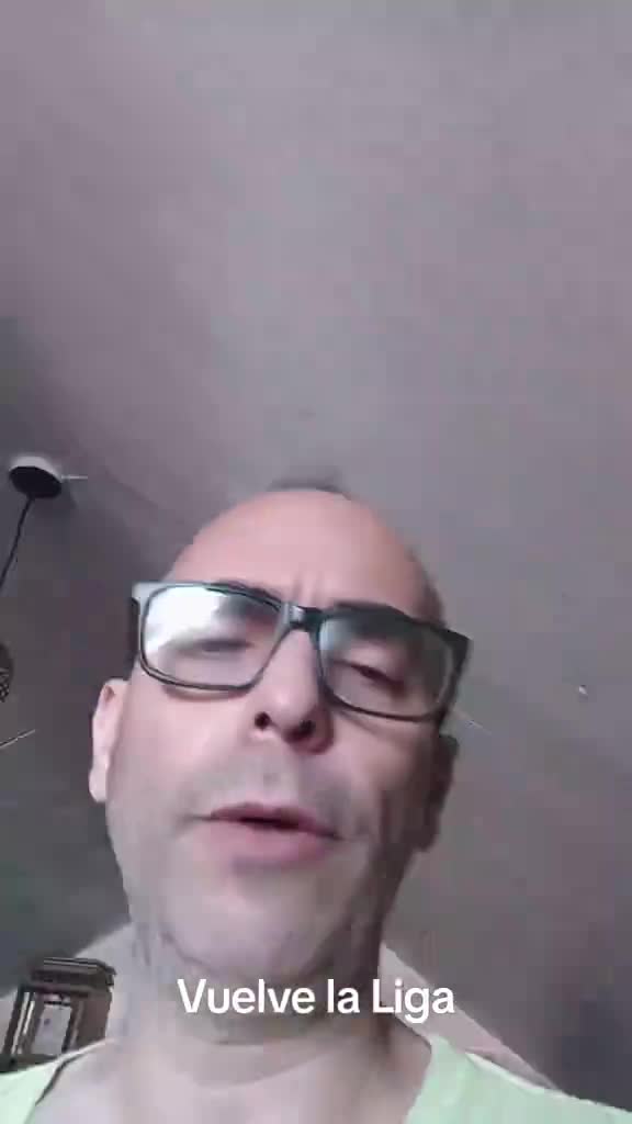 Vuelve la Liga