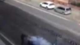 CCTV Footage of Stephan Balliet Shooting [RARE FOOTAGE]