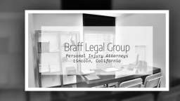Accident Lawyer Lincoln - Braff Legal Group (279) 888-4094