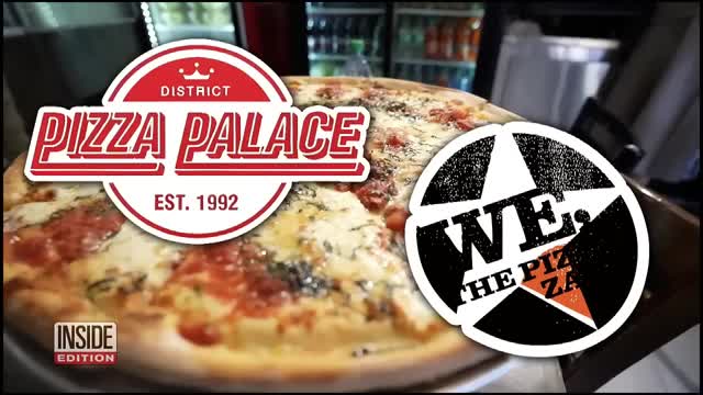 THE CODED MESSAGING IN THIS IS DISTURBING! PENTAGON PIZZA ACTIVITY SEES A SURGE IN TRAFFIC!