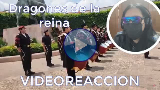 [VIDEOREACCION] Reaccionando BDG Dragones de la reina Pt. 1