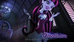Monster High - Dolls Commercial 2010!