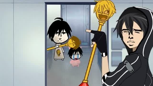 Los Cetros magic son exciting!!! ( ͡° ͜ʖ ͡°)