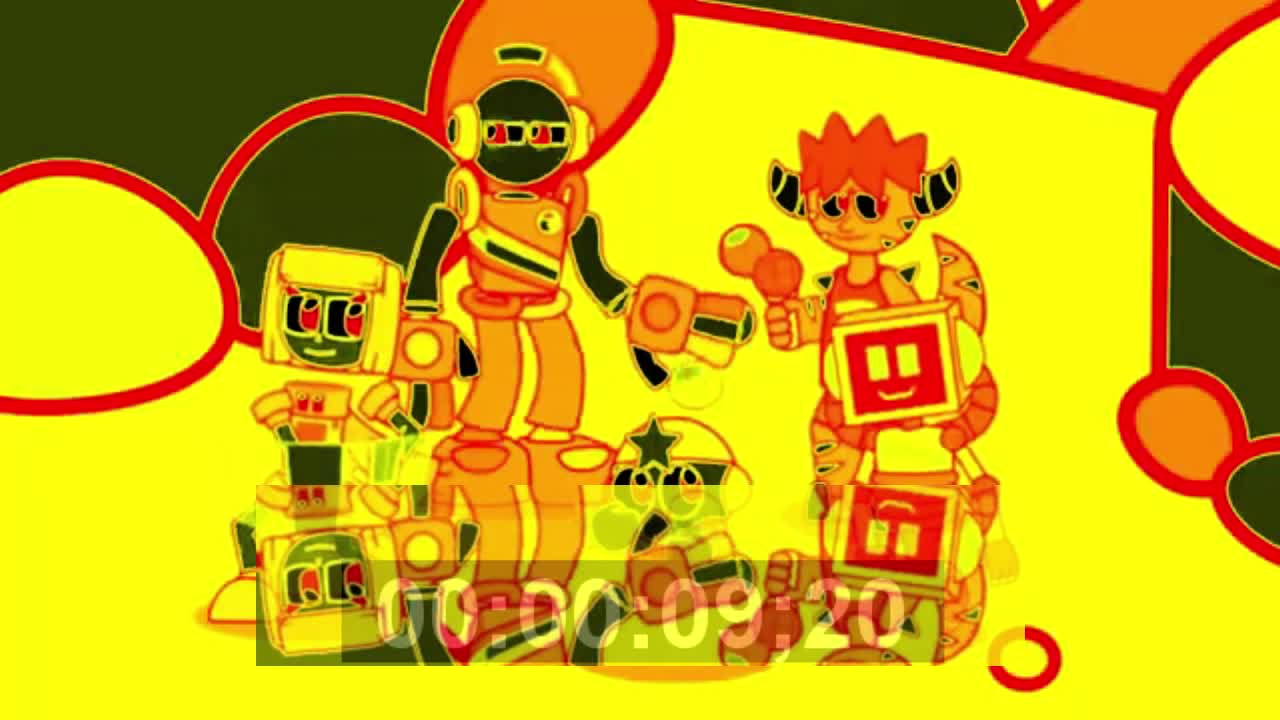 Preview 2 Color Island Revamped Effects (Preview 2 Pilm Pilm English Spanish Extended Effects)