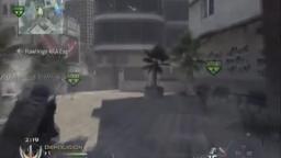 Mw2- Where amazing happens