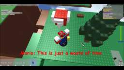 A Crappy Graphictoria Video Part 11: Adventures with Mario and Luigi