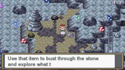 VICTORIA'S RESCUE PURSUIT - Pokemon Reborn Episode 22
