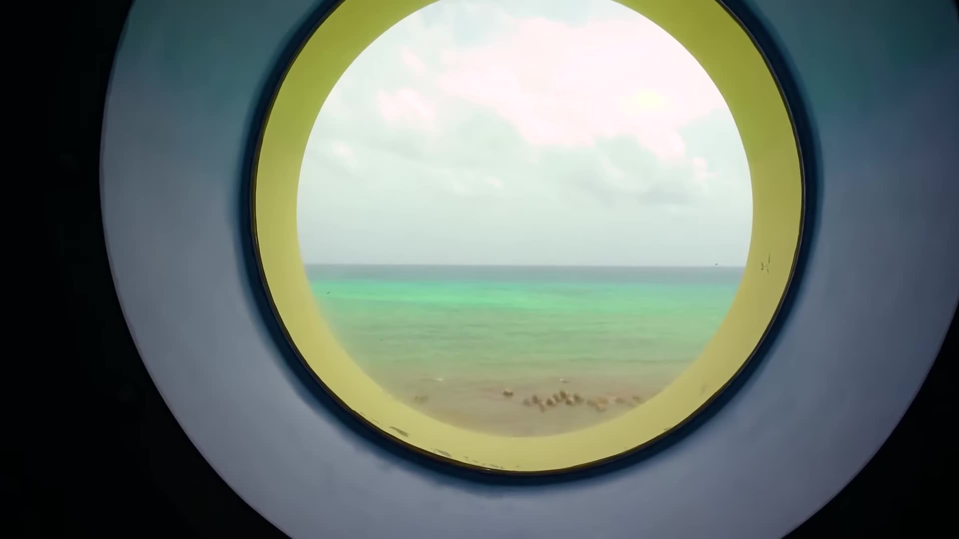 La suite de Bob Esponja en el hotel de NICKELODEON 🍍🧽   ¿Vale la pena