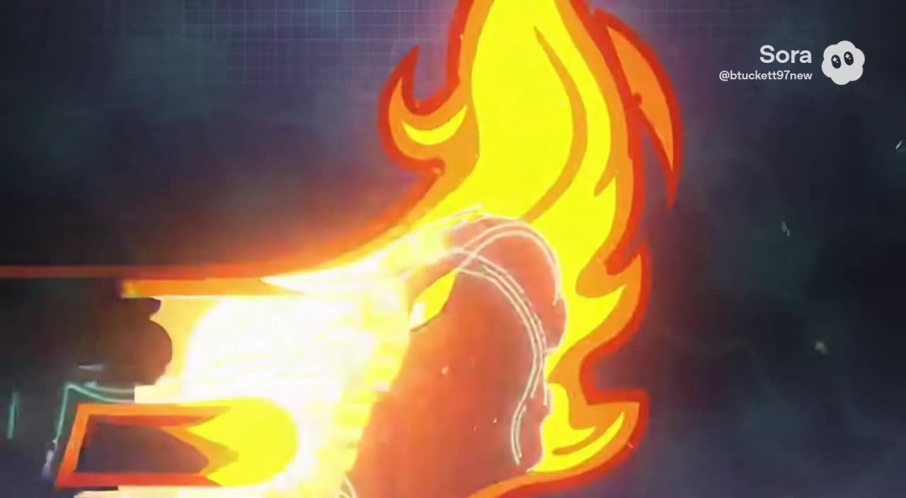 FireFox: Spiral Connection (SORA) FireFox: Spiral Connection (SORA)