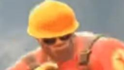 Tańczący łysol Tańczący łysol