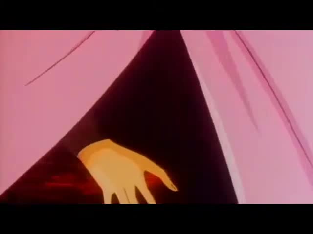 AMV Rei Alice in Chains Them Bones