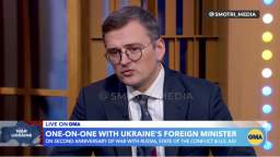We suffered losses, but they are not of strategic importance - Ukrainian Foreign Minister Kuleba. An