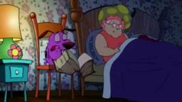 Courage The Cowardly Dog 303