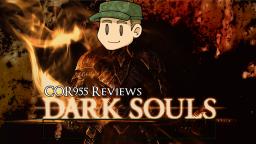Dark Souls 1 Review