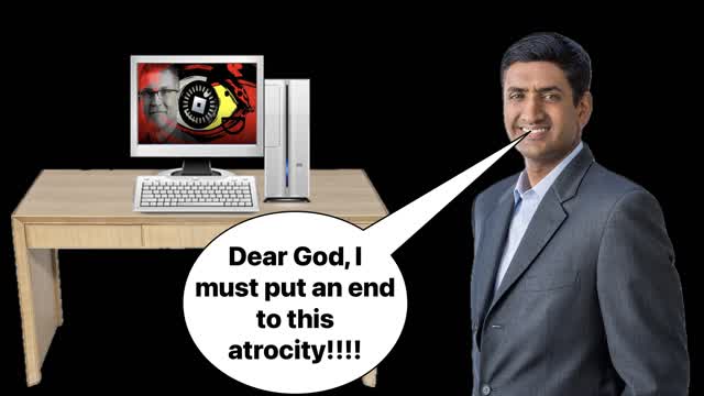 THE US GOV HATES ROBLOX!!!!!