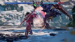 Soulcalibur VI Gameplay