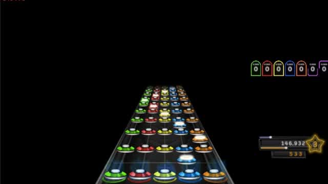 CH Custom: Uber Song 3