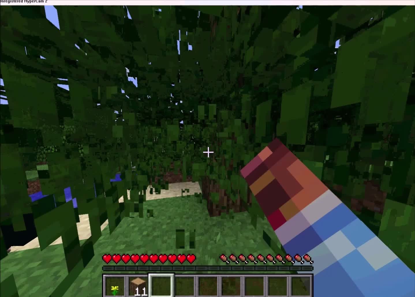 mi primer video loquendo xddddddddd