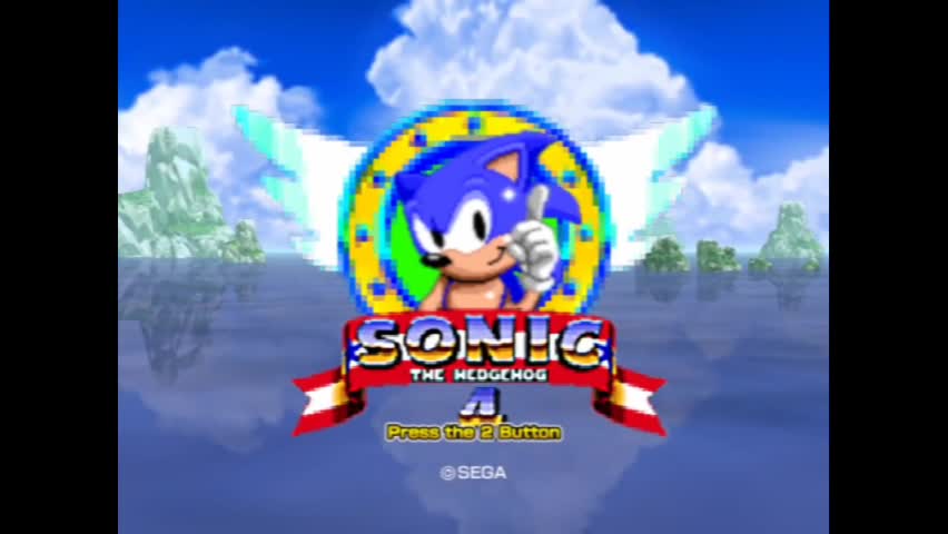 HAPPY 35TH ANNIVERSARY SONIC! 🎂