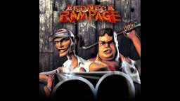 Redneck Rampage - Sound Effects