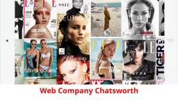 Digital Vertex : Web Company in Chatsworth, CA