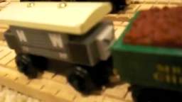 Toad Stands By | Thomas & Friends Wooden Railway Remake