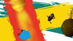 Larva Season 1 Episode 2 Mosquito