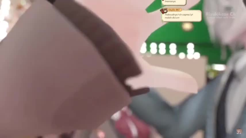 [YTP] - Lyta Luciana gets f**k up