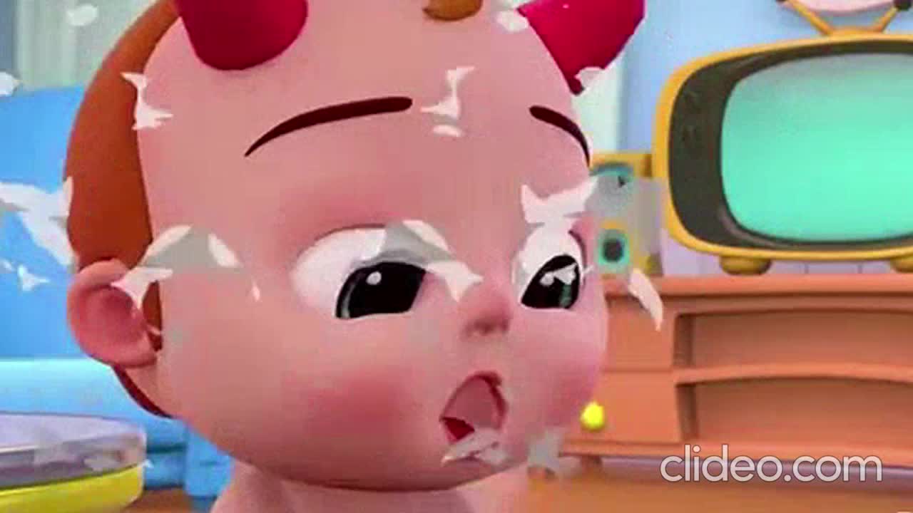 Cartoon Animation: Clean Up | Hindi Animation