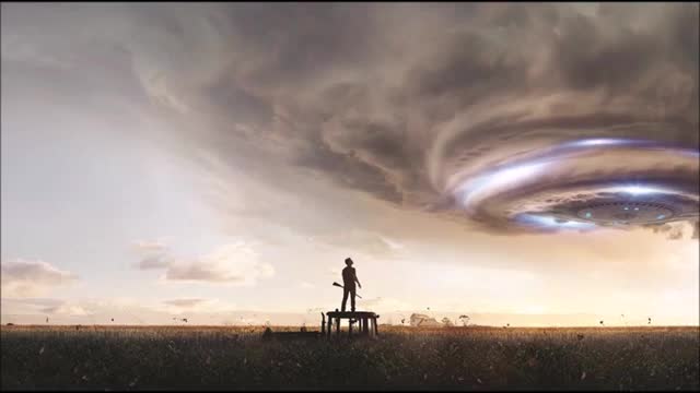 323 Los programas extraterrestres del Vaticano 323 Los programas extraterrestres del Vaticano