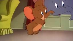 Tom & Jerry: Jerry and Jumbo