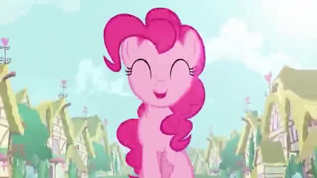 Pinkie Pie Top 10 Fun Facts!