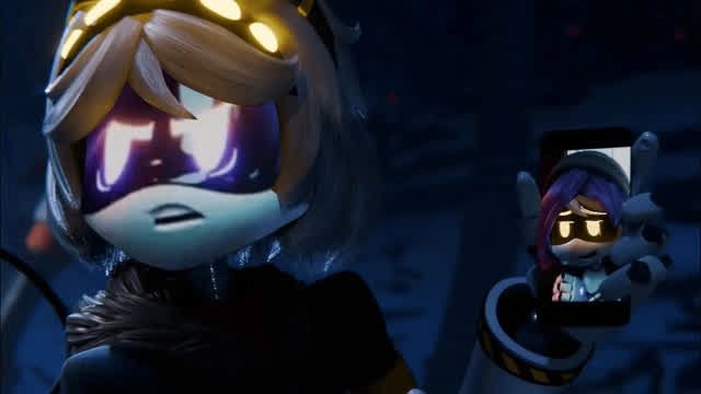 [YTP] J is for Jinxed Mentally