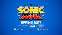 Sonic Mania Megamix [1K Youtube Special]